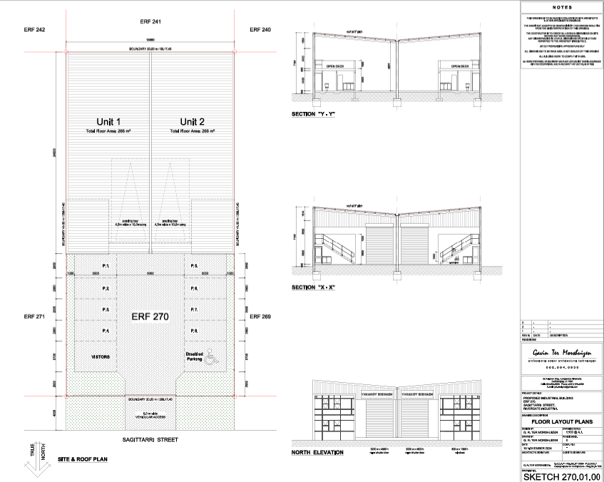 0 Bedroom Property for Sale in Rivergate Western Cape